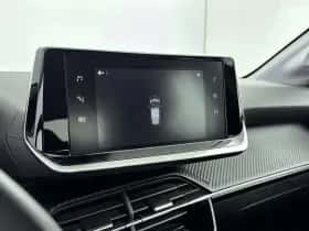 Peugeot e-208 (2023) thumbnail 20