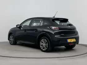 Peugeot e-208 (2023) thumbnail 3