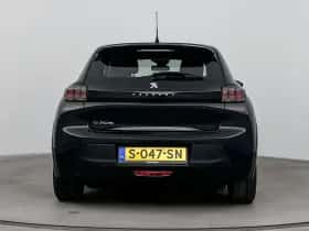 Peugeot e-208 (2023) thumbnail 4
