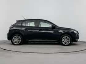 Peugeot e-208 (2023) thumbnail 6