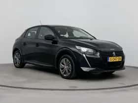Peugeot e-208 (2023) thumbnail 7