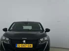 Peugeot e-208 (2023) thumbnail 8