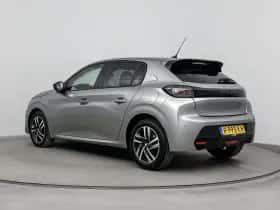 Peugeot 208 (2022) thumbnail 3
