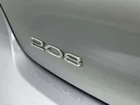 Peugeot 208 (2022) thumbnail 25