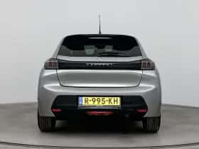 Peugeot 208 (2022) thumbnail 4