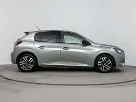 Peugeot 208 (2022) thumbnail 6