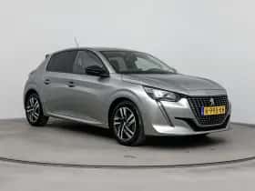 Peugeot 208 (2022) thumbnail 7