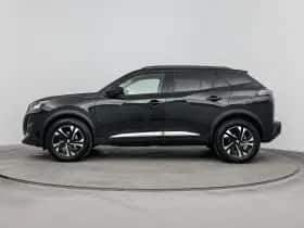 Peugeot 2008 (2022) thumbnail 2