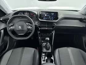Peugeot 2008 (2022) thumbnail 11