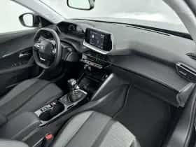 Peugeot 2008 (2022) thumbnail 12
