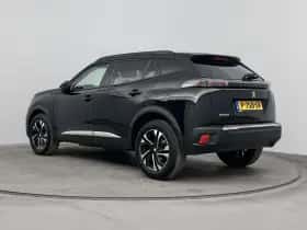 Peugeot 2008 (2022) thumbnail 3