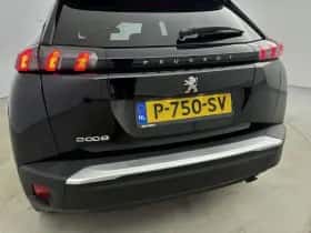 Peugeot 2008 (2022) thumbnail 25