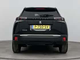 Peugeot 2008 (2022) thumbnail 4