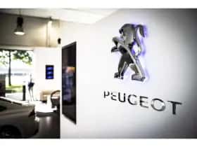 Peugeot 2008 (2022) thumbnail 33
