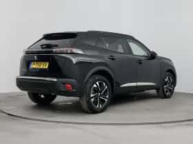 Peugeot 2008 (2022) thumbnail 5