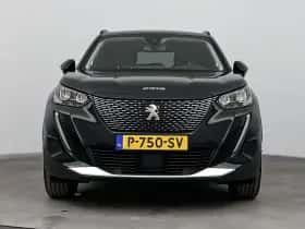 Peugeot 2008 (2022) thumbnail 8