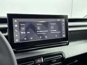 Citroën C3 Aircross (2026) thumbnail 19