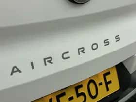 Citroën C3 Aircross (2026) thumbnail 24