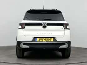 Citroën C3 Aircross (2026) thumbnail 4