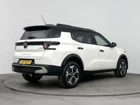 Citroën C3 Aircross (2026) thumbnail 5