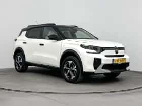Citroën C3 Aircross (2026) thumbnail 7