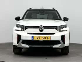 Citroën C3 Aircross (2026) thumbnail 8