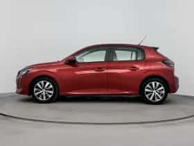 Peugeot 208 (2021) thumbnail 2