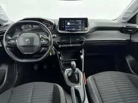 Peugeot 208 (2021) thumbnail 11