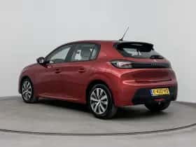 Peugeot 208 (2021) thumbnail 3
