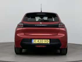 Peugeot 208 (2021) thumbnail 4