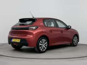Peugeot 208 (2021) thumbnail 5