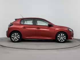 Peugeot 208 (2021) thumbnail 6
