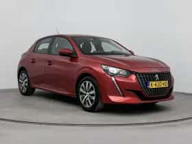Peugeot 208 (2021) thumbnail 7