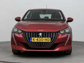 Peugeot 208 (2021) thumbnail 8