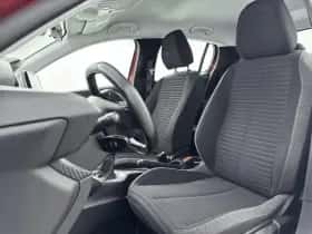 Peugeot 208 (2021) thumbnail 9