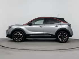 Opel Mokka (2022) thumbnail 2