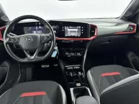 Opel Mokka (2022) thumbnail 11