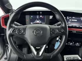 Opel Mokka (2022) thumbnail 16