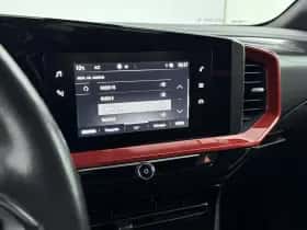 Opel Mokka (2022) thumbnail 18