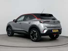 Opel Mokka (2022) thumbnail 3