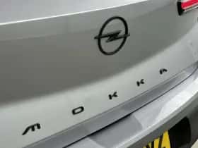 Opel Mokka (2022) thumbnail 23