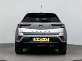 Opel Mokka (2022) thumbnail 4