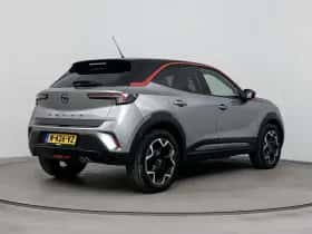 Opel Mokka (2022) thumbnail 5