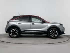 Opel Mokka (2022) thumbnail 6