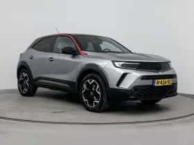 Opel Mokka (2022) thumbnail 7