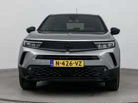 Opel Mokka (2022) thumbnail 8
