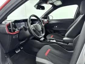 Opel Mokka (2022) thumbnail 10