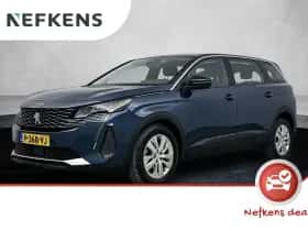 Peugeot 5008 (2022)