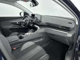 Peugeot 5008 (2022) thumbnail 12