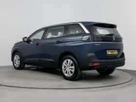Peugeot 5008 (2022) thumbnail 3